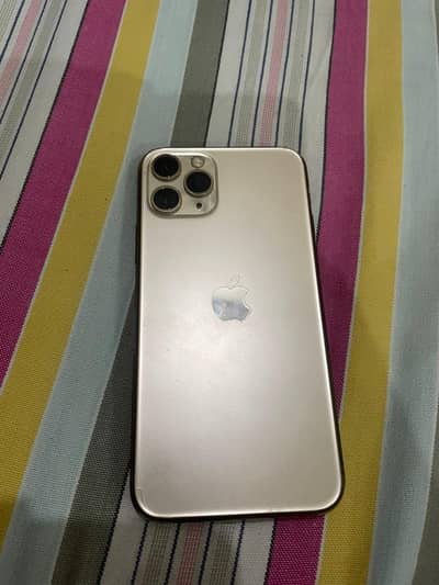 iphone 11 pro 64 GB non pta clean condition