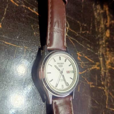 seiko 5