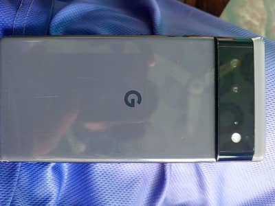 google pixel 6