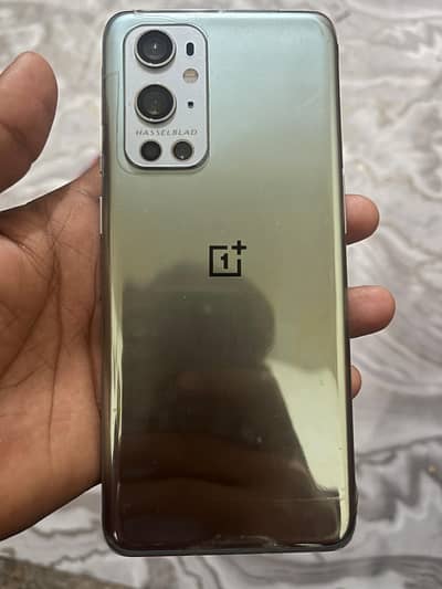 Mobile condition new ha