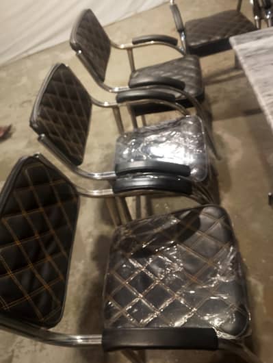 office chair s 10pice  for sale