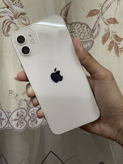 iPhone 12 PTA Official