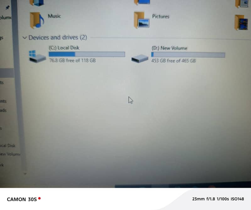 corei5 4th generation 8