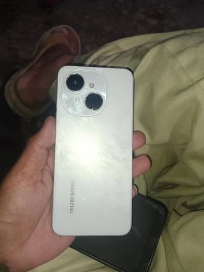 Tecno spark go1 4 64
