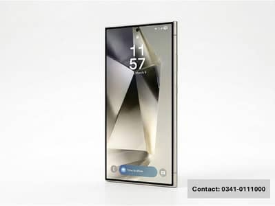 Samsung Galaxy S24 Ultra (12GB / 256GB) – 10/10 Condition – Non-PTA