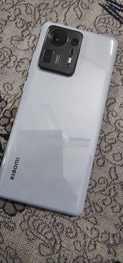 xiaomi mix 4