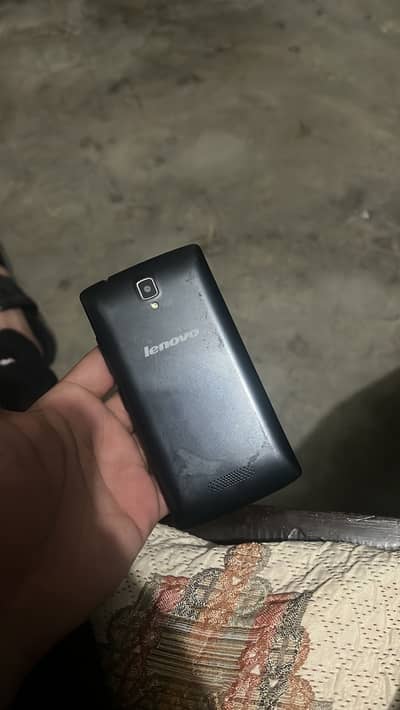 Lenovo A1000