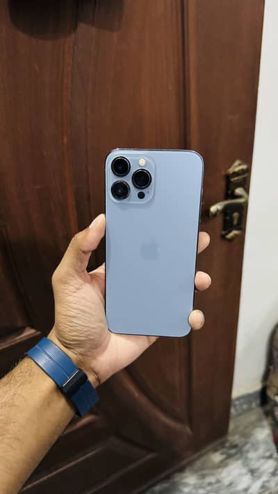 iPhone 13 Pro Max factory unlock 256gb