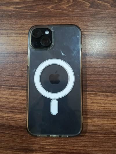 Apple Iphone 15 Plus Non PTA