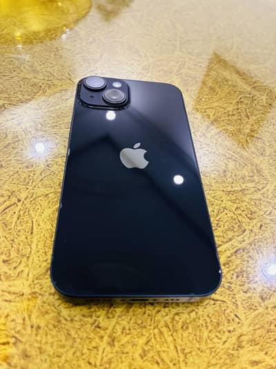 Apple Iphone 14 128gb Factory Unlock