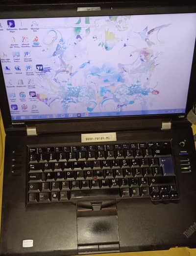 lenovo think paid i510