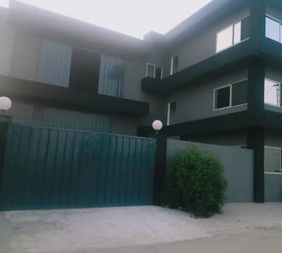 40000 sq ft double story Factory for Rent