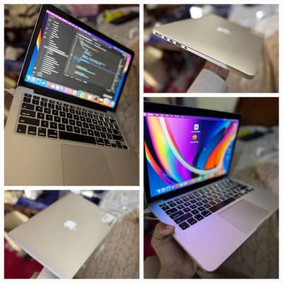 MacBook Pro 2015 15-inch | 8GB RAM 256GB SSD | Clean Condition
