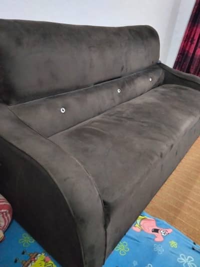 5 seater sofa