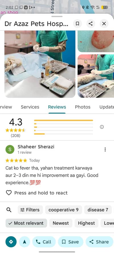 MAP REVIEWS AND APPS REVIEWS