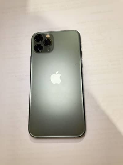 Iphone 11 Pro,256 GB