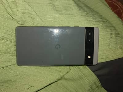 Google pixel 6a 6/128