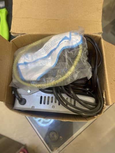 Salika sewing machine new for sale