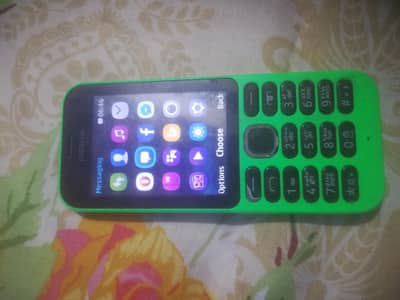 Nokia two mobile phone good working condition jaldi selling krni hai
