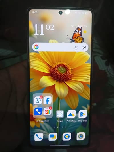 Infinix Note 50 8/256 GB