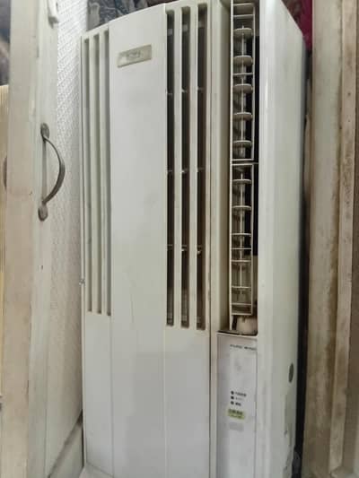 Ship Ac 110v Perfect Condition. Without Supply. Price Negotiable