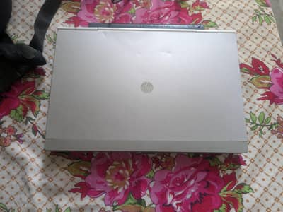HP elite book pro