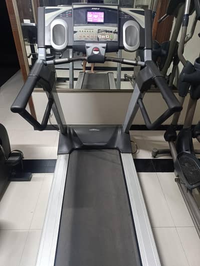 Walk, Jog, Run- all in one