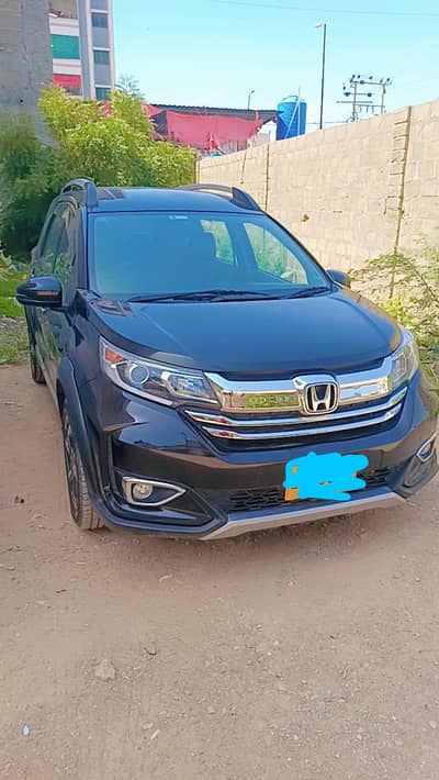 Honda br. v 2020 full original