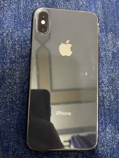 Iphone Xs 64gb Pta Approved