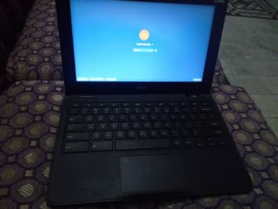 Dell Chromebook