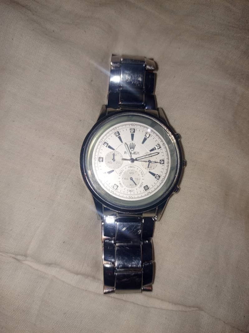 ROLEX 1