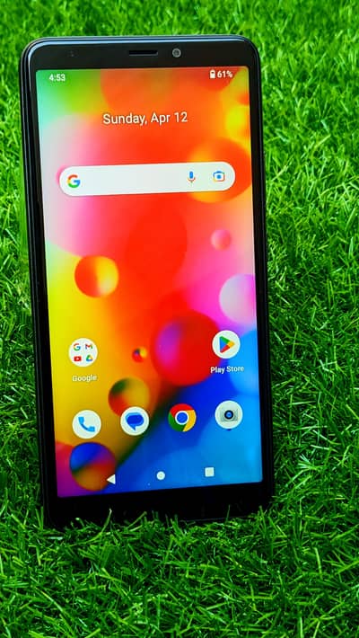 Korean Mobile 3GB/32GB AMOLED Display Fresh Pieces Available Non PTA