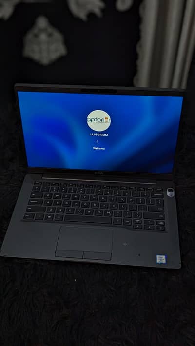 Dell Latitude 7400 i7 8th Gen | 8GB RAM 256GB SSD | 10/10 Condition