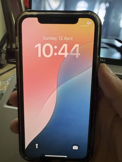 Iphone 11 pro - NON PTA
