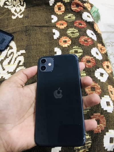 IPhone 11 Factory Unlock Face Id ok Read Ad