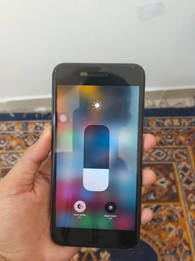 iPhone 7 Plus non pta 256