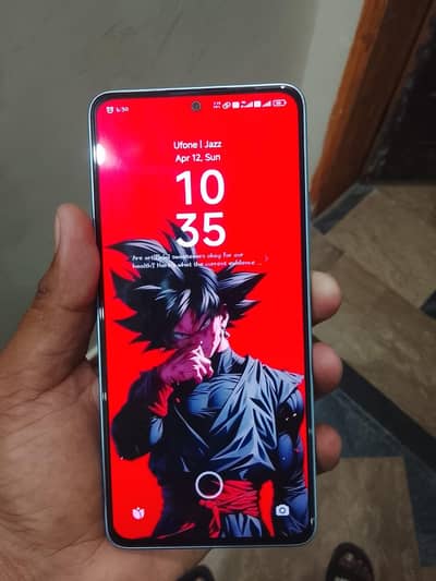 Xiaomi Redmi note 13