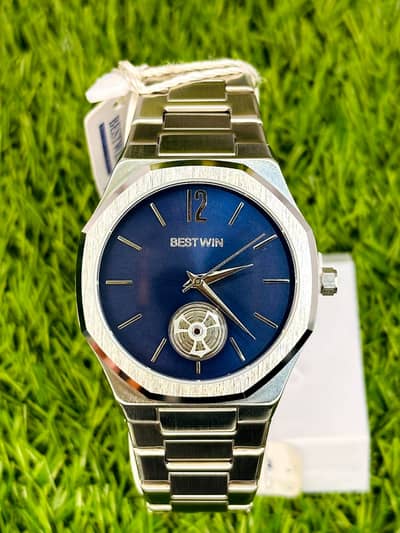 Bestwin watch
