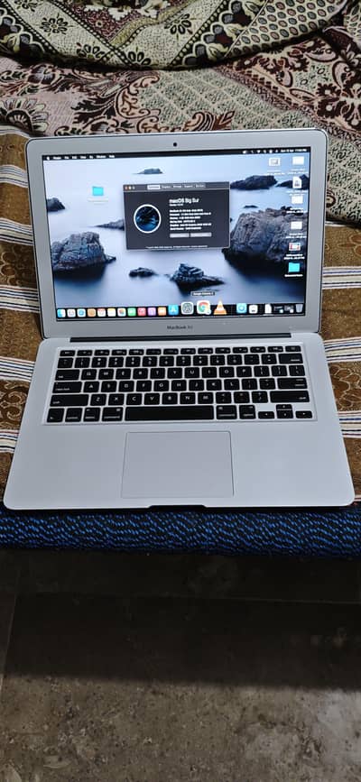 MacBook Air 2014 | 256GB SSD | Excellent Condition | Big Sur