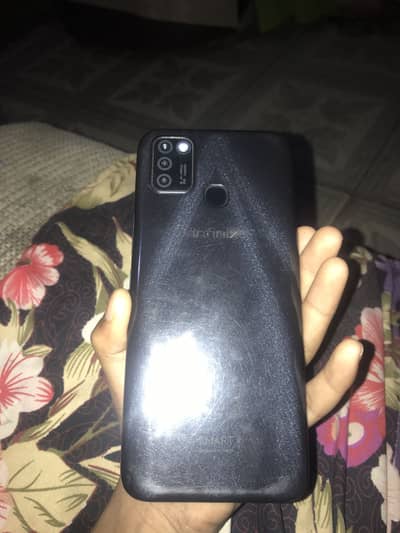 Infinix smart 6