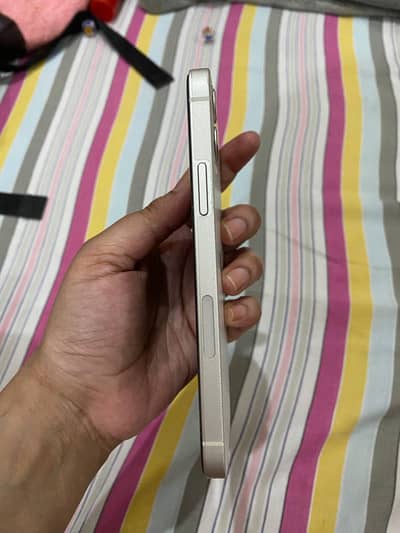 iphone 12 64 GB JV good condition