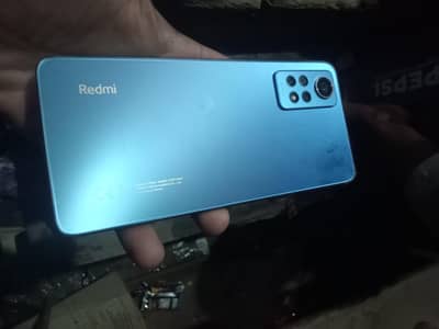redmi note 12 pro 8 256
