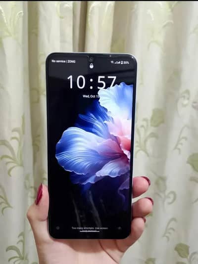 PTA approved 10 by 10 condition