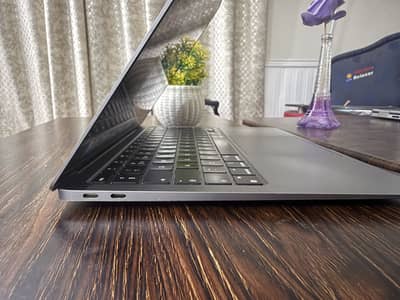 Macbook Air M1 8Gb/256Gb