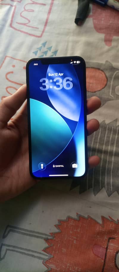 i phone 12 pro pta approved