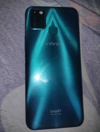 infinix smart 5