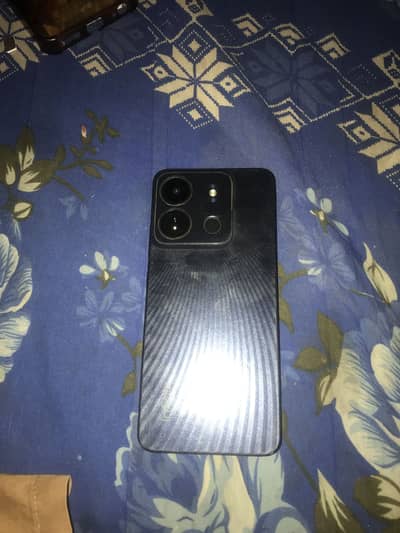 Infinix smart 7