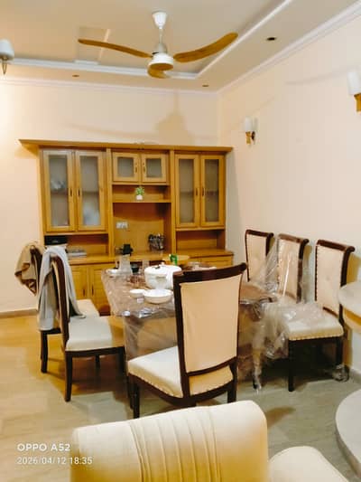 8 Marley lower portion for rent pia housing society Lahore