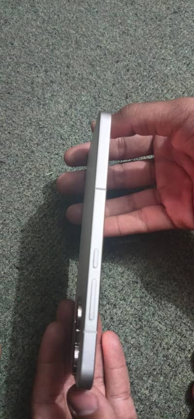 OPPO Reno 14 5G, White ,512 GB