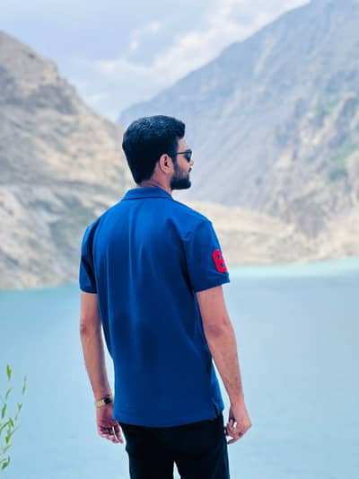 Muhammad Ali Warraich